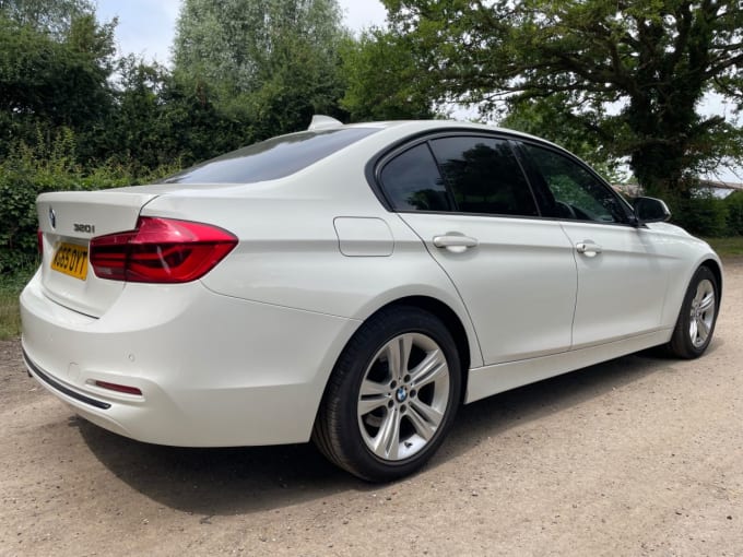 2025 BMW 3 Series