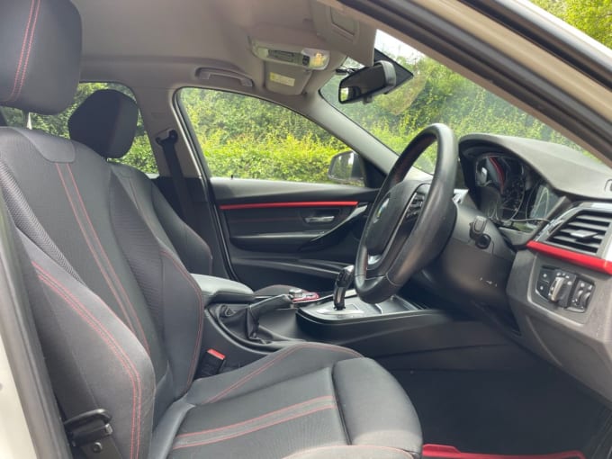 2025 BMW 3 Series