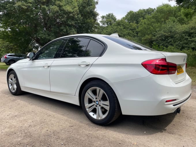 2025 BMW 3 Series