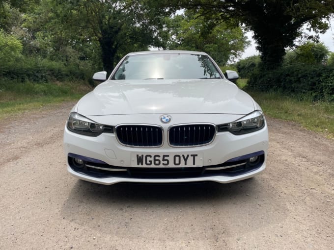 2025 BMW 3 Series
