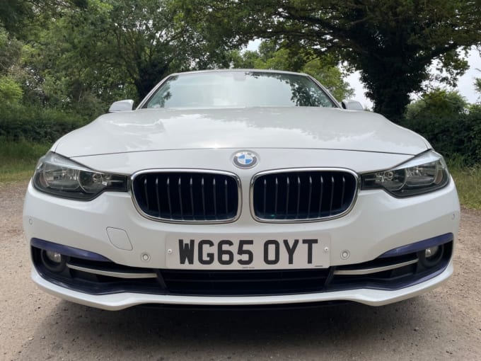 2025 BMW 3 Series