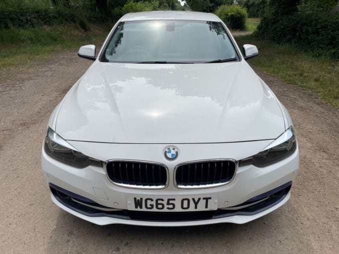 2025 BMW 3 Series