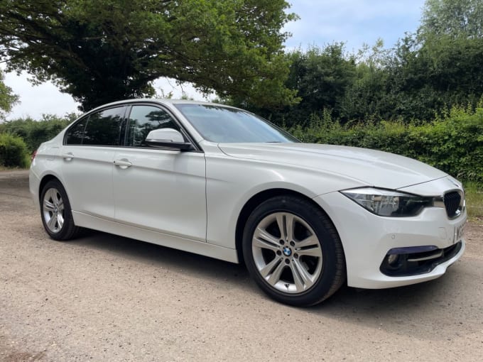 2025 BMW 3 Series