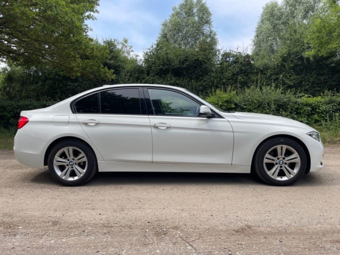 2025 BMW 3 Series