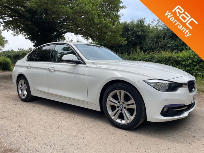 2025 BMW 3 Series