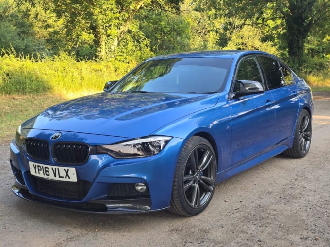 2025 BMW 3 Series