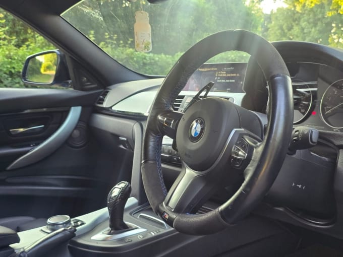 2025 BMW 3 Series