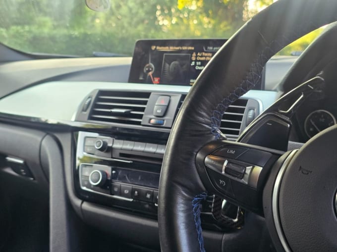 2025 BMW 3 Series