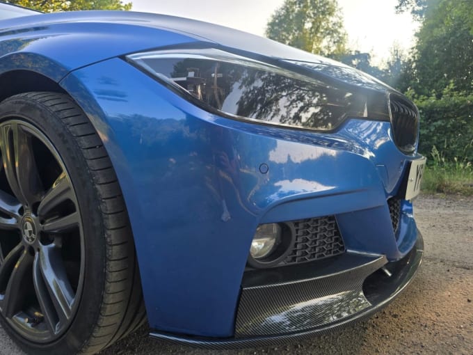 2025 BMW 3 Series