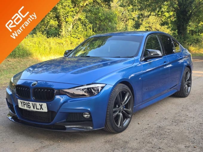 2025 BMW 3 Series