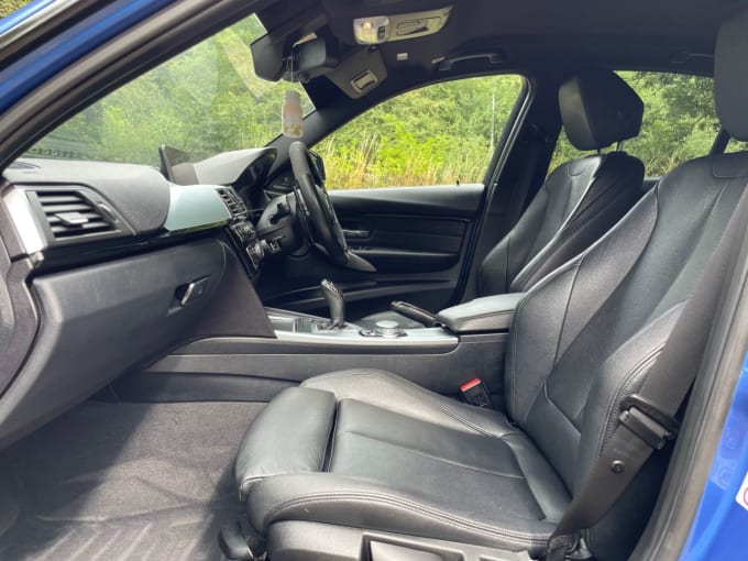 2025 BMW 3 Series