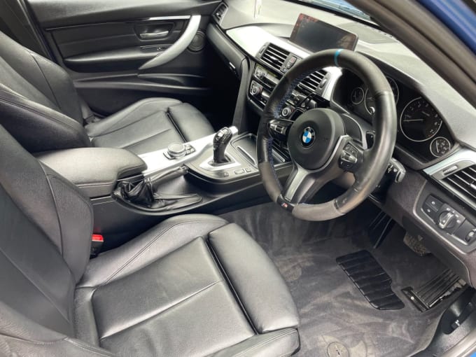 2025 BMW 3 Series