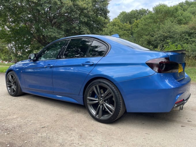 2025 BMW 3 Series