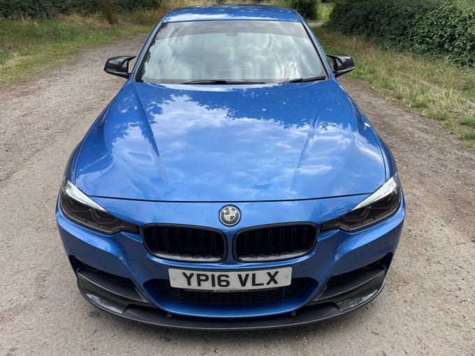 2025 BMW 3 Series