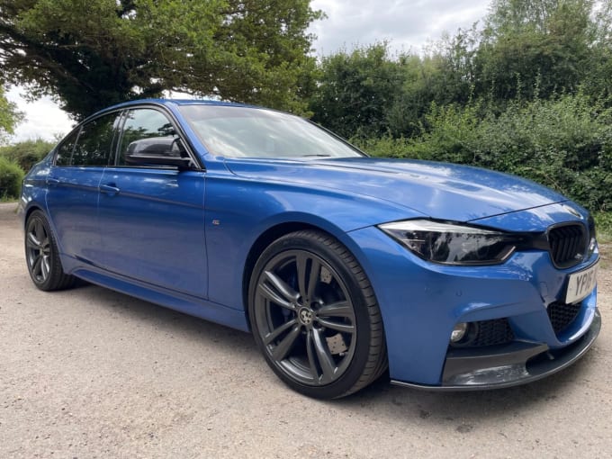 2025 BMW 3 Series