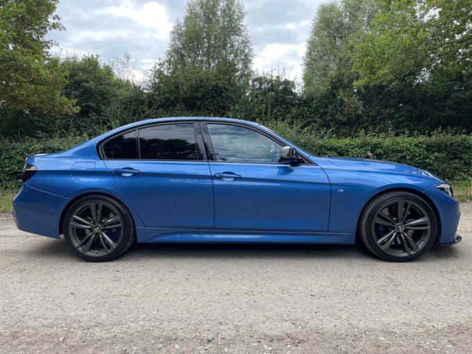 2025 BMW 3 Series