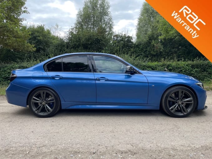 2025 BMW 3 Series