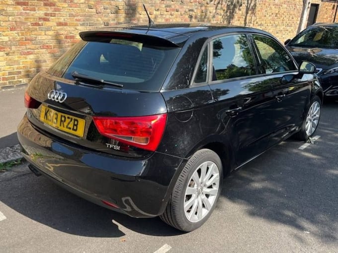 2025 Audi A1