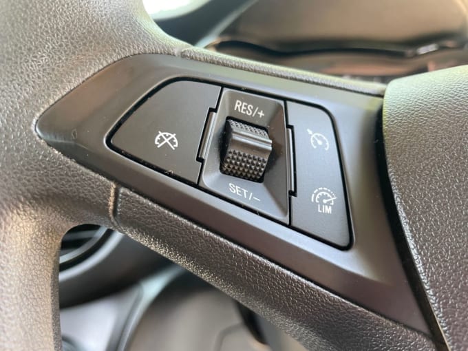2025 Vauxhall Viva