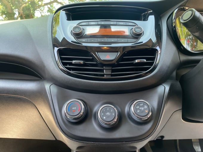 2025 Vauxhall Viva