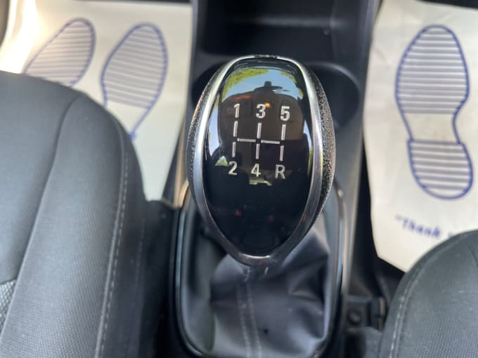 2025 Vauxhall Viva