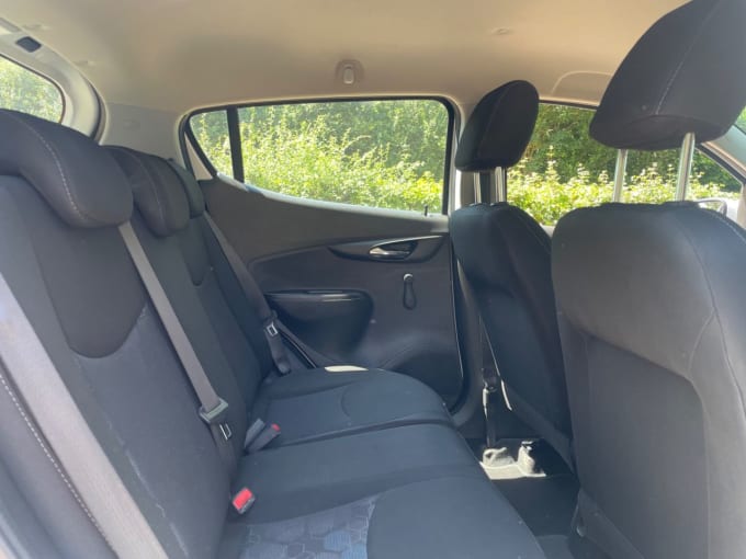 2025 Vauxhall Viva
