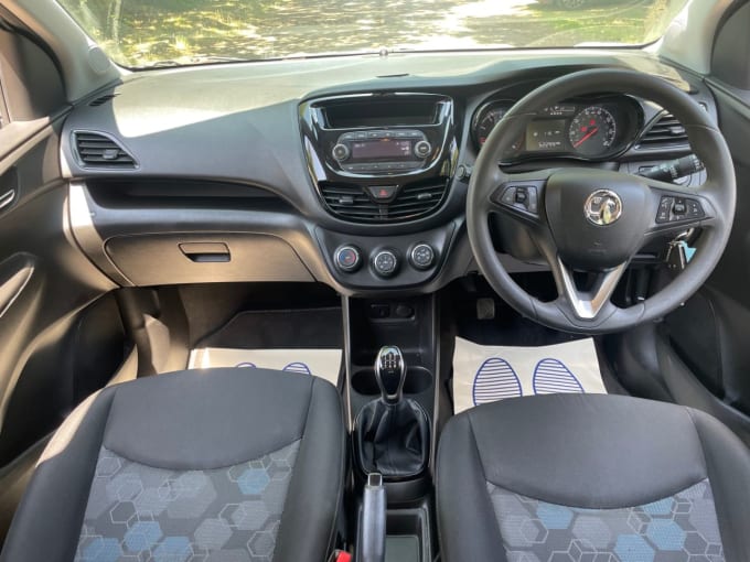 2025 Vauxhall Viva