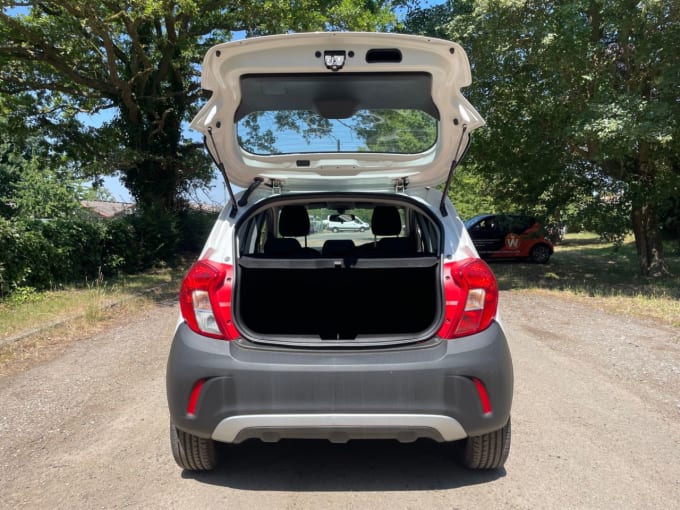 2025 Vauxhall Viva