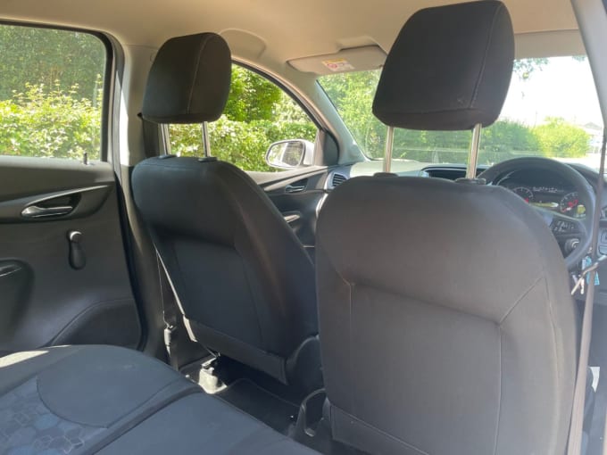 2025 Vauxhall Viva