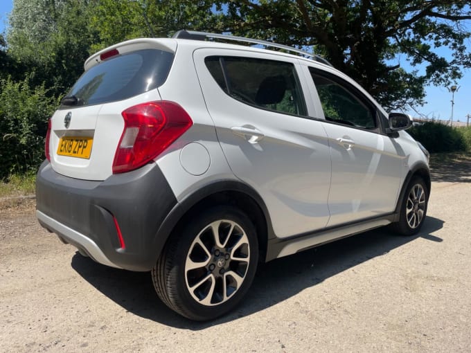 2025 Vauxhall Viva