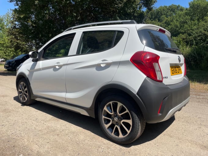 2025 Vauxhall Viva