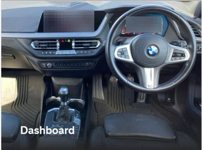 2025 BMW 1 Series