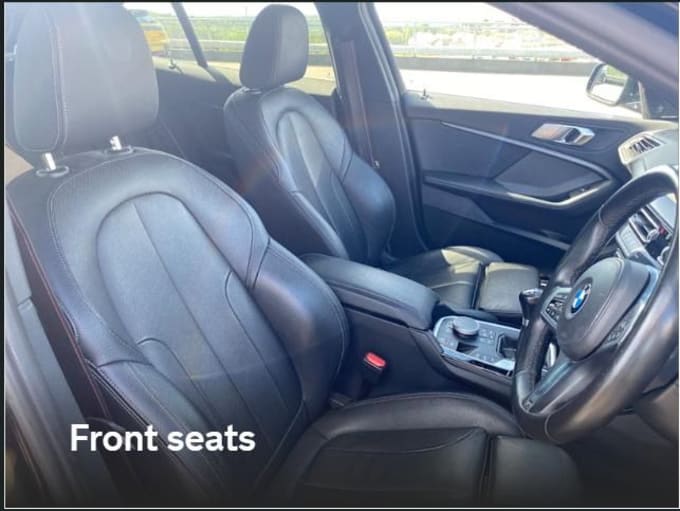 2025 BMW 1 Series