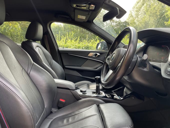 2025 BMW 1 Series