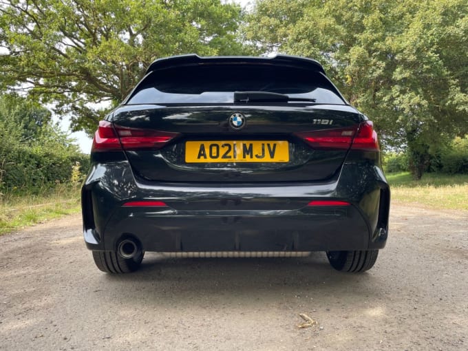 2025 BMW 1 Series