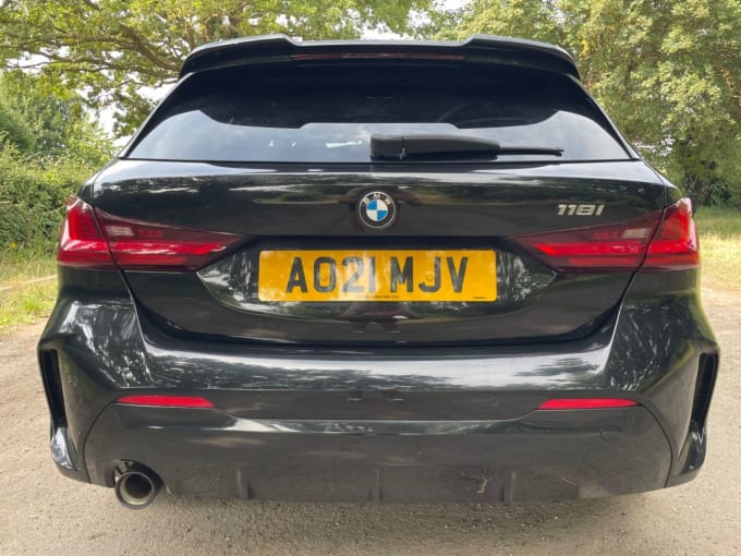 2025 BMW 1 Series
