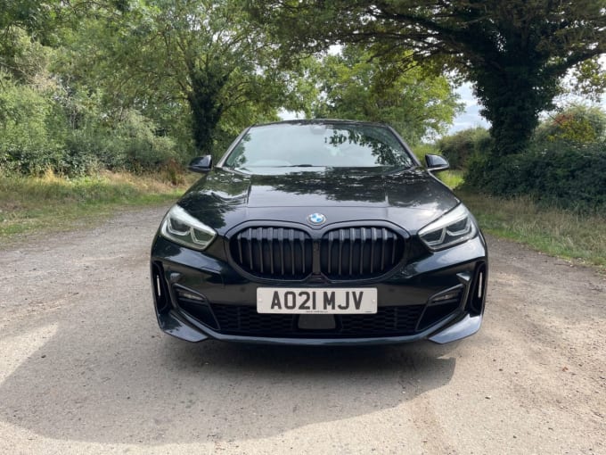 2025 BMW 1 Series