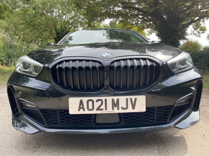 2025 BMW 1 Series