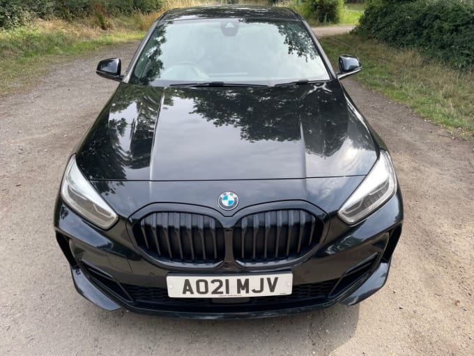 2025 BMW 1 Series