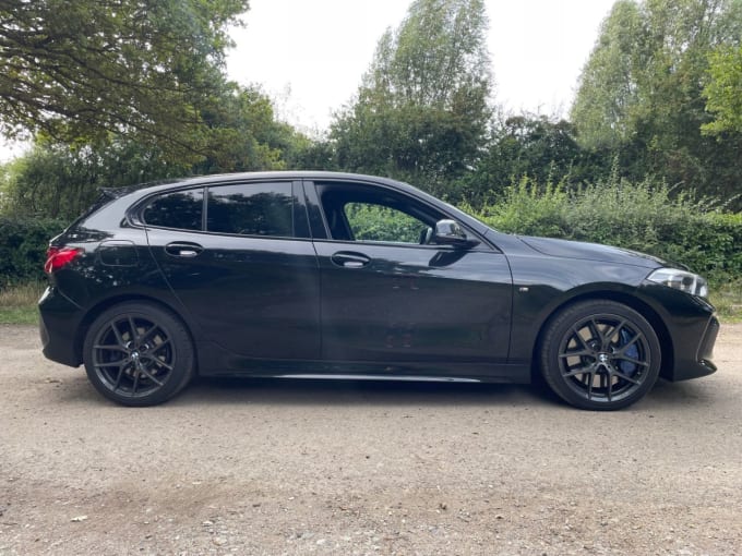 2025 BMW 1 Series