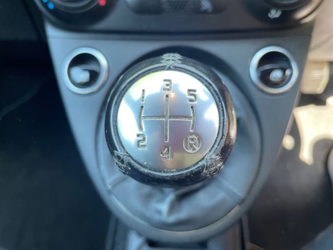 2025 Abarth 595