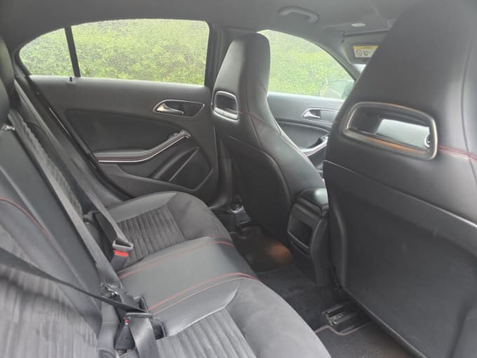 2025 Mercedes-benz A-class