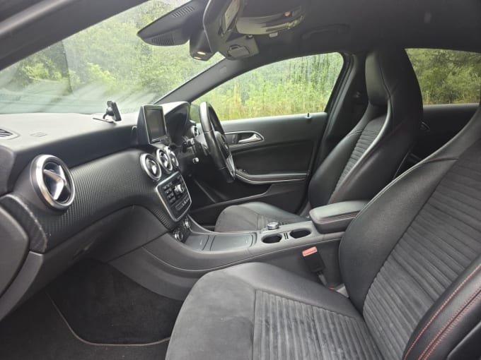 2025 Mercedes-benz A-class