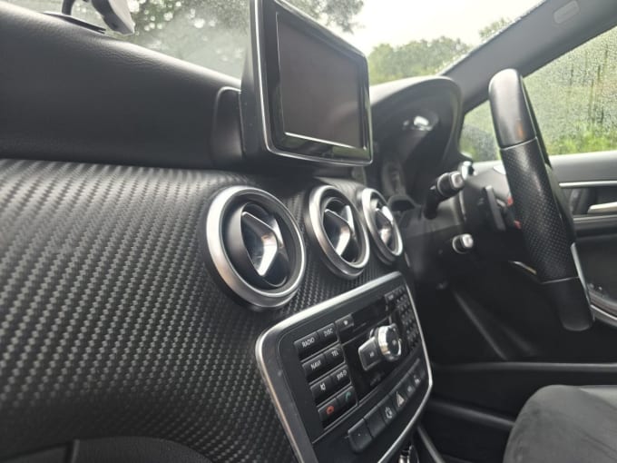 2025 Mercedes-benz A-class
