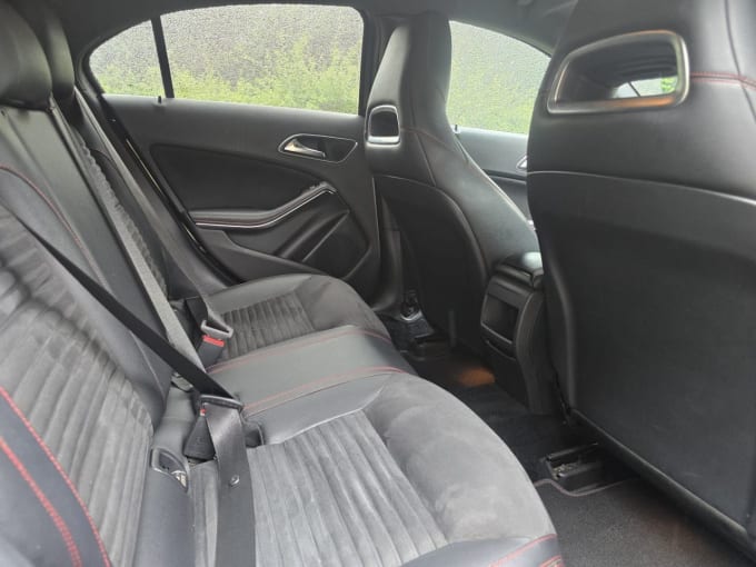 2025 Mercedes-benz A-class