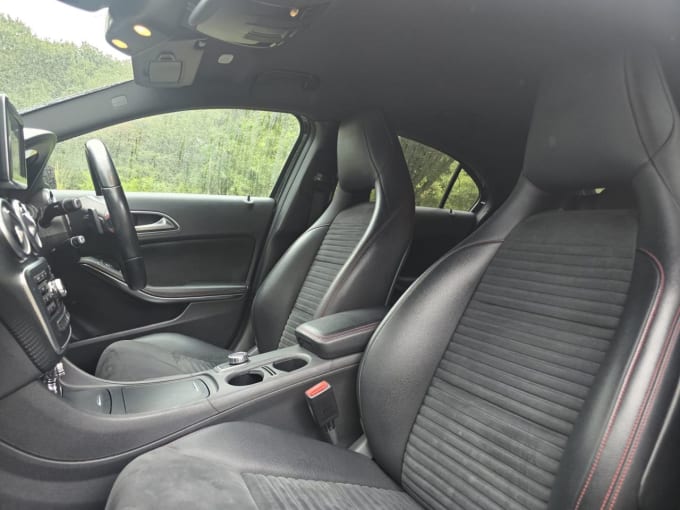2025 Mercedes-benz A-class