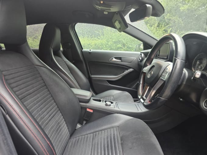 2025 Mercedes-benz A-class
