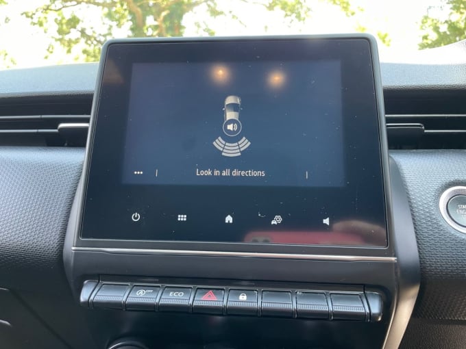 2025 Renault Clio