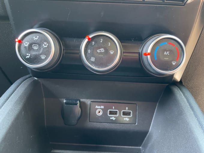 2025 Renault Clio