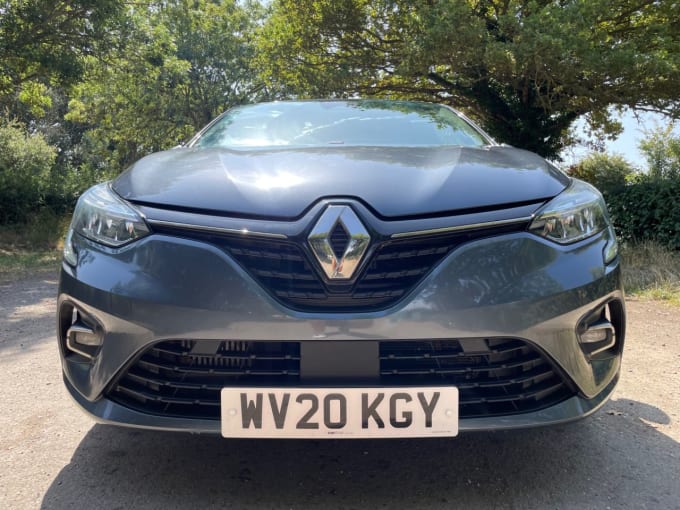 2025 Renault Clio